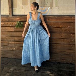 Dôen Emmaretta Dress